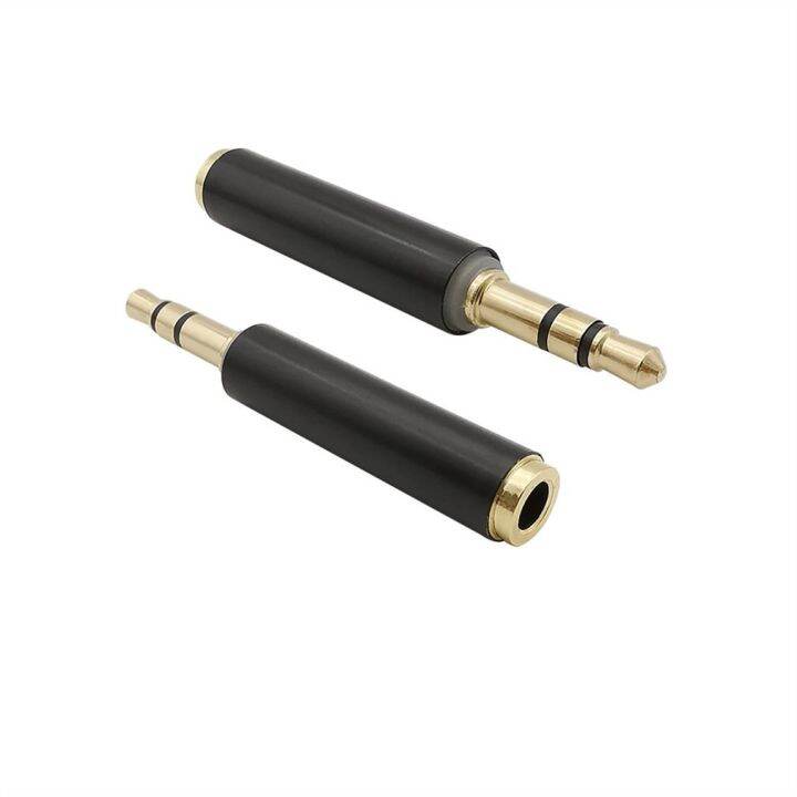 3.5mm 1/8 Inch 3 Pole Stereo Male Jack Plug Headphone Replacement Audio Solder Adapter Connector At ₹ 149/2 Pieces In New Delhi - Foto 5
