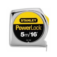 ตลับเมตร POWERLOCK 5ม. Stanley