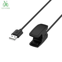 ☜✚♦ Ładowarka USB do smartwatcha Garmin Descent Mk2 / Mk2i z przesyłaniem danych klipy do ładowania szybkie ładowanie