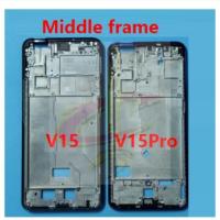 Typ】กรอบกลางสำหรับ Vivo V15 V15Pro Pro