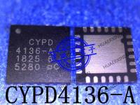 5PCS New Original CYPD4136-24LQXQ CYPD4136-A CYPD 4136-A QFN24 In Stock