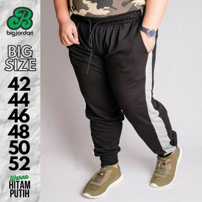 Mens Jumbo Sweatpants Big Size 42 44 46 48 50 52 Big Size 4xl 5xl 6xl 7xl Big Size