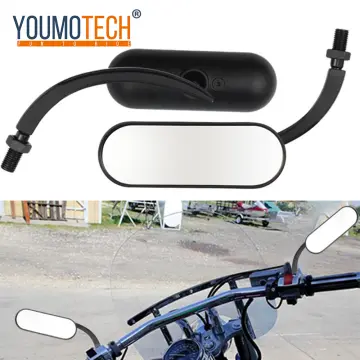 Shop Side Mirror Harley Davidson online | Lazada.com.ph