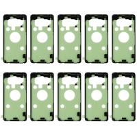 FixGadget For Galaxy S10e 10pcs Back Housing Cover Adhesive