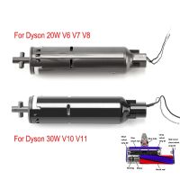 【LZ】☜☏☊  Cabeça de escova macia para aspirador Dyson acessórios de montagem do motor 20W 30W V6 V7 V8 V10 V11