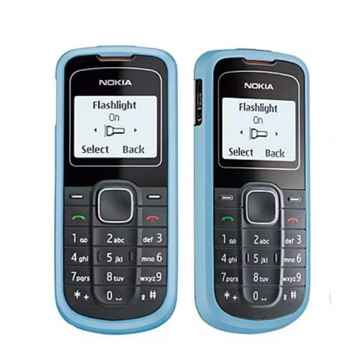 ราคาสุดคุ้ม-สำหรับ-โทรศัพท์มือถือ-n1202-ปลดล็อค-nokia-1202-gsm-2g-โทรศัพท์มือถือปุ่มกดศัพท์พื้นฐาน-cod-t9ศัพท์มือถือ-มีประกัน