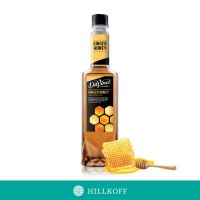 HILLKOFF : น้ำเชื่อมแต่งกลิ่น Davinci Syrup ดาวินชี่ ไซรัป กลิ่น Ginger Honey ขนาด 750 ml.