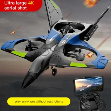 Kt rc foam aircraft fighter drone sale jet