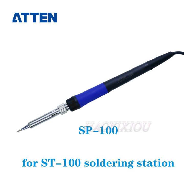 atten-st-ชุด-st-60-st-80-st-100อุปกรณ์เชื่อมสายไฟที่จับ-st-100อุปกรณ์เชื่อมสายไฟอุปกรณ์เสริม