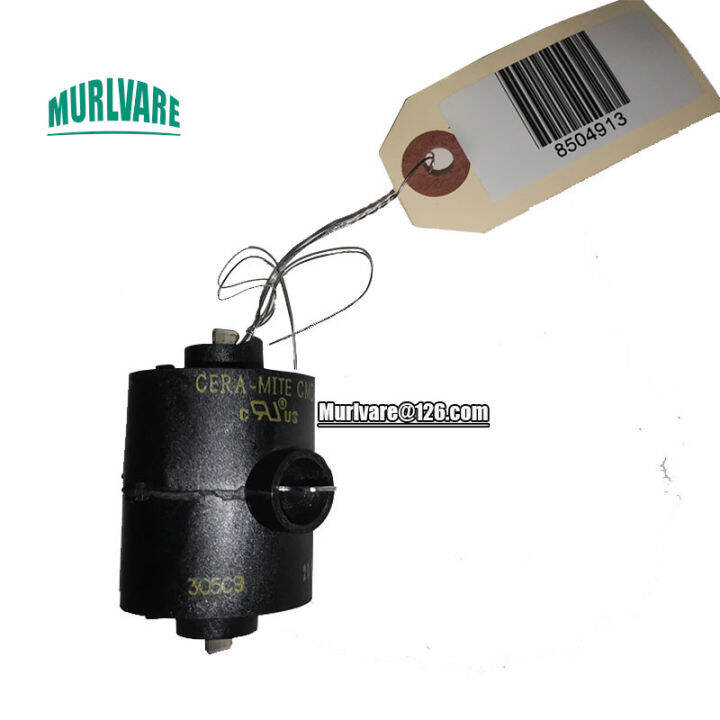 305C9 Ice Maker Compressor Start Capacitor Compressor Starter PTCR For
