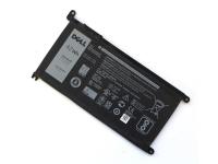 แบตเตอรี่ โน๊ตบุ๊ค เดล ของแท้ Original Battery Notebook DELL INSPIRON 13-5368  7368 15-5567 5568 P74G Vostro 5468 15 5568 5570 WDXOR