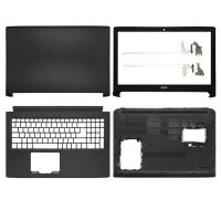 เคสสำหรับ Fo Acer Aspire 7 A715-71ของแท้ใหม่ A715-72G A715-71G ปกหลัง Lcd N17C4ฝาหลังเคสด้านบนเคสใส่โน๊ตบุ๊ค J28กรอบด้านหลัง