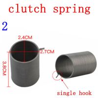 ;.[- 2 For Fully Automatic  Little Swan Washing Machine Clutch Spring Clutch Assembly Accessories Repair Parts