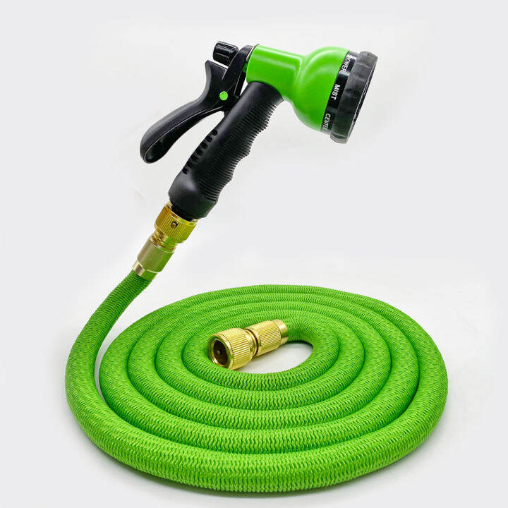2020 New Expandable Magic Hose Garden Pressurize Flexible Gardeners