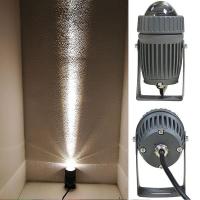 【CW】 outdoor decoration narrow beam wall washer 85 265V laser Projector lights for art