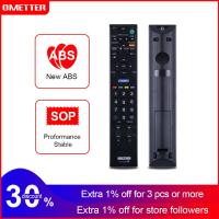 I8AU Remote Control For Sony TV RM-GD007 RM-GD007W KDL-22S5700 KDL-32V5500 KDL-32W5500 KDL-40V5500 BRAVIA LCD HDTV