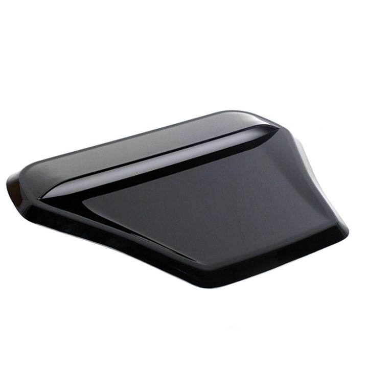 Cover Air Outlet Hood Vent Car Hood Vent Car Accessories for Honda