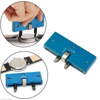 【YF】 Two Claw Table Key Watch Rear Cover Open Tool Adjustable Rectangular Remover Wrench Repair Kit adjuster  52mm caliber