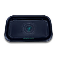 GlobalHeadz Rolling Tray - Large Size