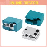 hyfvbujh♦✎  Silicone Aluminum Hotend PT100 Sensor Thermistor Printer Parts