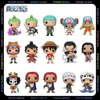 Pop One Piece Figure Luffy Zoro Anime Figures Ace Chopper Figurine Shanks PVC Statue Model Doll Collectible Ornament Toys