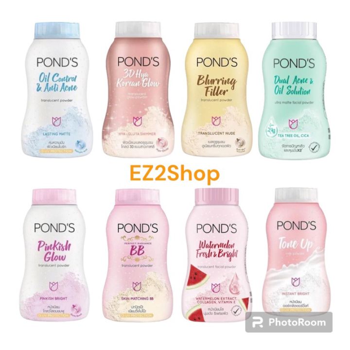 POND’S TRANSLUCENT POWDER | Lazada PH