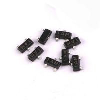 100 ชิ้นMMBT3904 SOT23 3904 SOT 2N3904 SMD SOT-23 1AMทรานซิสเตอร์ใหม่