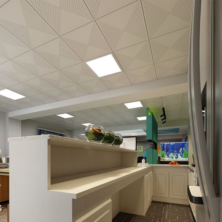 cod-integrated-ceiling-aluminum-gusset-600x600-engineering-board-office-workshop-shop-supermarket
