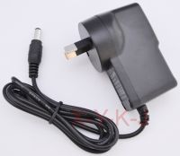 1PCS AU pluf 15V 300mA High quality AC 100V-240V Converter Adapter DC 15V 0.3A 300mA Power Supply DC 5.5mm x 2.1mm