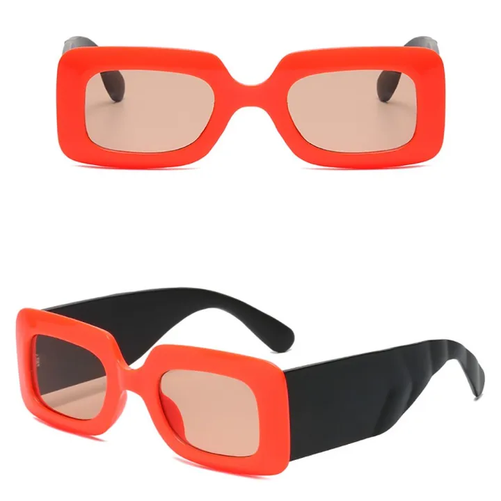 dgjkf-เรขาคณิต-คลาสสิค-เย็นดี-ขากว้าง-ชาย-แว่นตา-เกาหลี-แว่นตาป้องกันรังสี-กรอบใหญ่-หญิง-แว่นสายตาป้องกันรังสีสำหรับผู้หญิง-แว่นกันแดดทรงสี่เหลี่ยม-แว่นตาผู้หญิง-แว่นตากันแดดปิดกั้น-เฉดสี