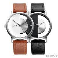 ⌚ [จำนวนน้อย] TOMI Hollow Design Perspective Watch Neutral Casual Fashion Simple Korean