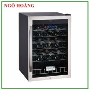 TRẢ GÓP 0% - TỦ ALASKA JC-48  Miễn phí giao hàng TPHCM-Ngoại tỉnh tính phí