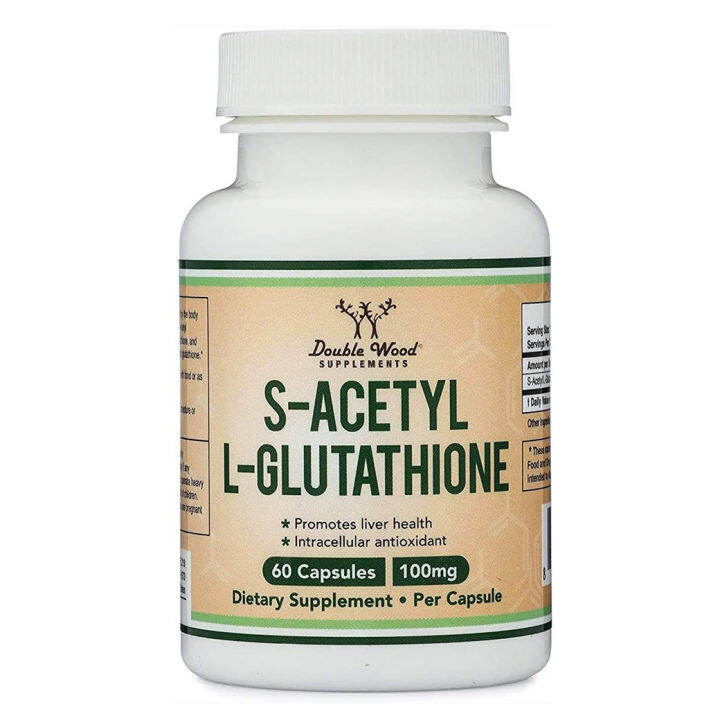 s-acetyl-l-glutathione-100-mg-double-wood-supplements-กลูตาไธโอน