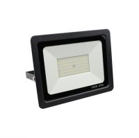 10W 20W 30W 50W 100W LED Flood Light IP66 Waterproof Spotlight Lighting Projector Reflector Wall Lamp Garden Square Floodlight