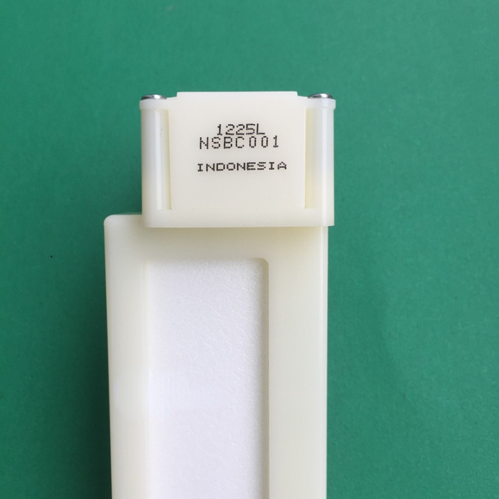 แดมเปอร์1225l-nsbc001สำหรับตู้เย็น-frigidaire-สำหรับอุปกรณ์เสริมแดมเปอร์ตู้เย็น