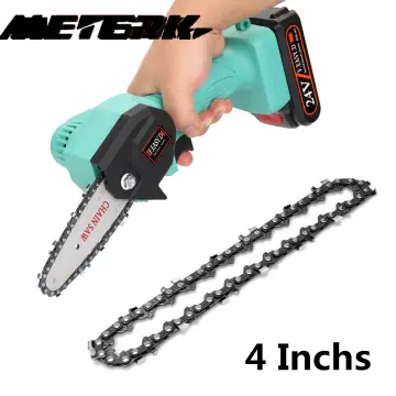 Meterk mini circular online saw