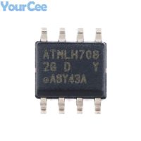 Original AT24CM01 SSHD T SOIC 8 Chip EEPROMs Serial