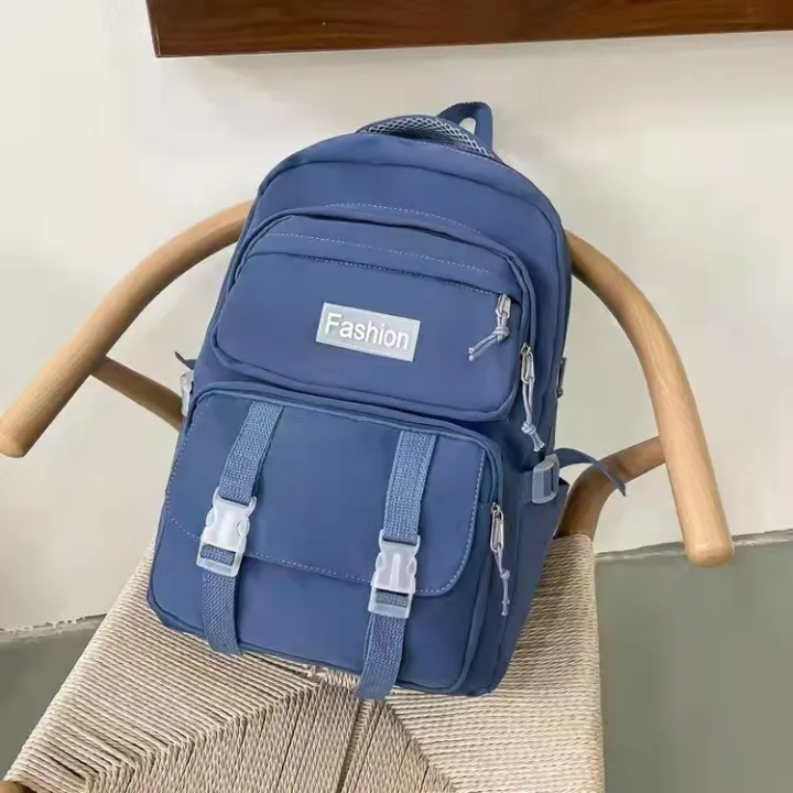 napsack bagpack for women size 45x18x30cm korean school fashion womeb ...