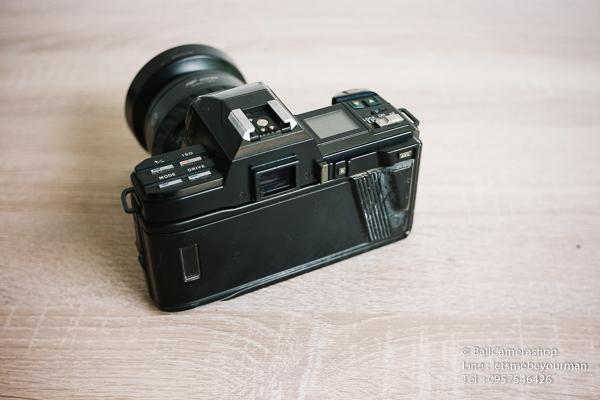 ขายกล้องฟิล์ม-minolta-a7000-ใช้งานได้ปกติ-serial-17231802-พร้อมเลนส์-minolta-35-70mm-f3-5-4-5