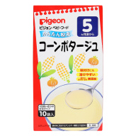 Hàng Hot [HCM]Bột ăn dặm Daisy Pigeon nhập Nhật Bản thumbnail