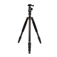 ขาตั้งกล้อง Sirui Traveler 7A Aluminium Tripod with E-10 Ball Head (รับประกันศูนย์ 6 ปี)