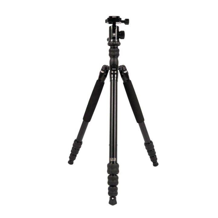 ขาตั้งกล้อง-sirui-traveler-7a-aluminium-tripod-with-e-10-ball-head-รับประกันศูนย์-6-ปี