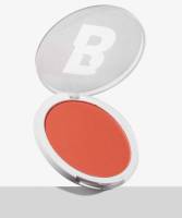 By Beauty Bay Powder Blusher 6.5g (Peachy/Coral)