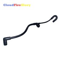 Cloudfireglory For Buick Rendezvous V6 3.4L For Chevrolet Impala V6 3.4L Air Intake PCV Tube W/ Connector Vent Hose 24508186