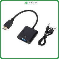 Hd Hdmi CLMXCA 1080P ไปยัง Displayport สาย Hdmi เป็นพอร์ตอะแดปเตอร์ช่องแสดงผลไปยังหัวแปลงสัญญาณ Hdmi HDMI ไปยังตัวแปลงวีจีเอหัวแปลงสัญญาณ Hdmi สาย Hdmi