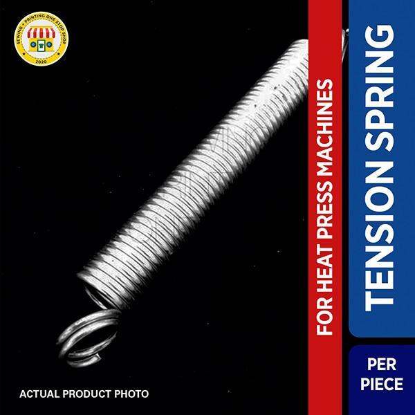 Tension Spring for heatpress heavy duty Lazada PH