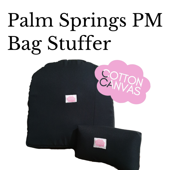 Bag Stuffer for Palm Springs PM