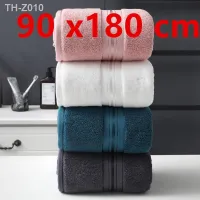 90X180 cm 100 Egyptian cotton Large bath towels and face towels are super absorbent super soft travel and sports towels