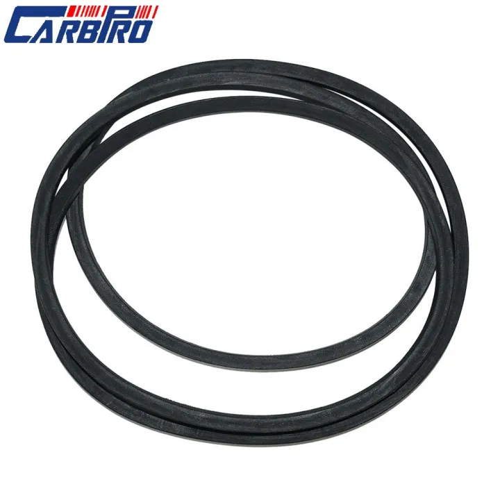 เครื่องตัดหญ้า Deck Drive Belt สำหรับ JOHN DEERE X300 X304 X320 X324