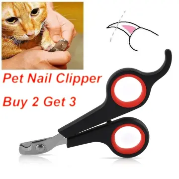 Bird Toe Grooming Nail Clippers - Pet Clever
